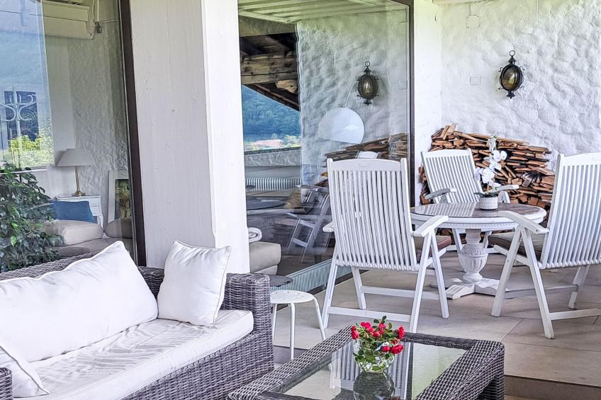 Penthouse Deluxe - foto 46