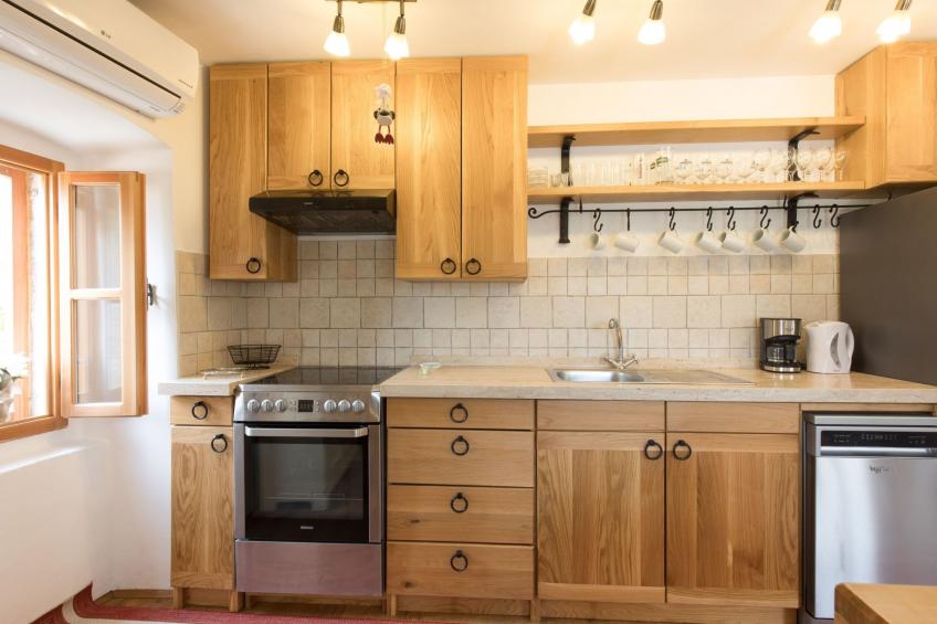 "Villa Nadia" mit eigenem Pool - foto 9