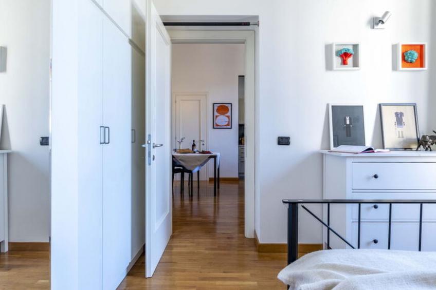 Green Suite Florence - foto 11