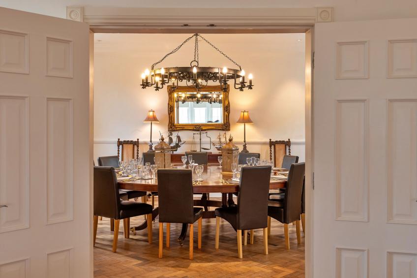Alexander House - foto 41