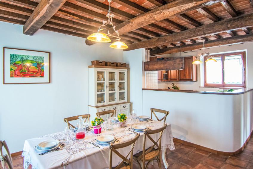 Casa dei Nonni - foto 18