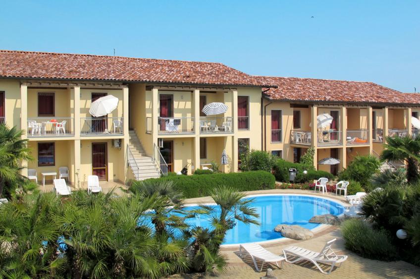 Camping Bella Italia (PSC251) - foto 3