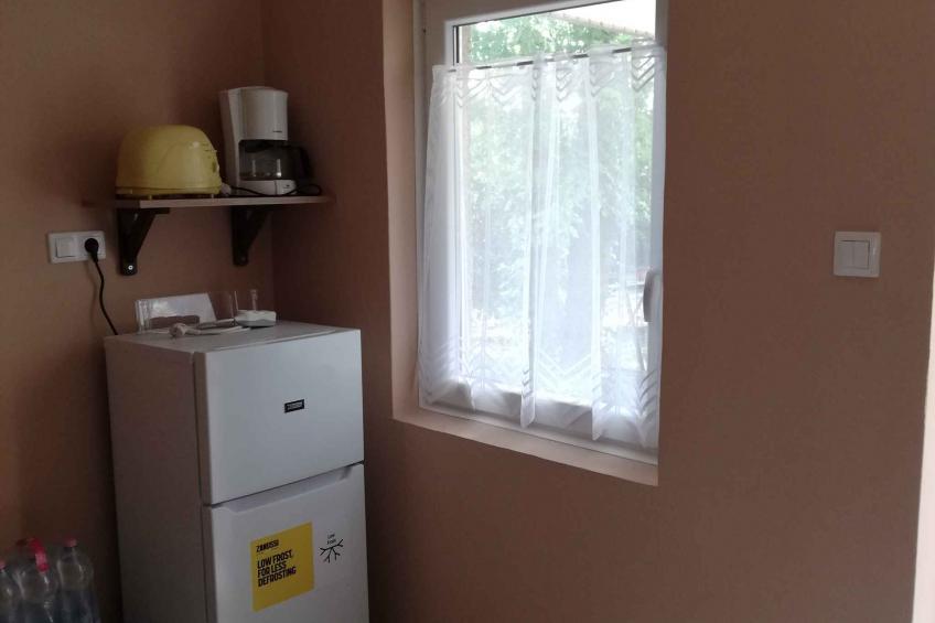 Holiday house with garden and garden shower - BF-TT65 - foto 6