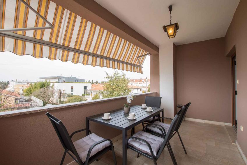 Vakantiewoning Appartement Marin Punta vlakbij de zee met airconditioning, wifi - VW-V8DZV - foto 27