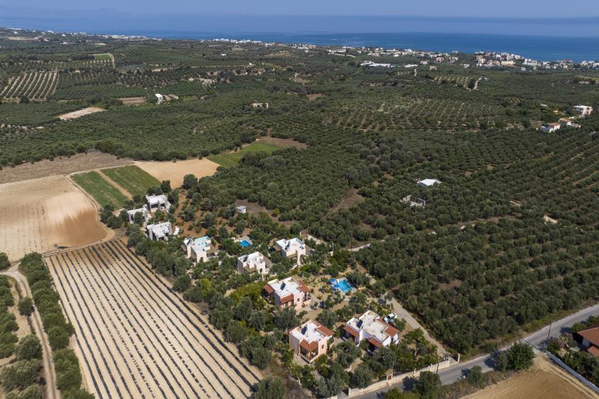Villa Athina - foto 29