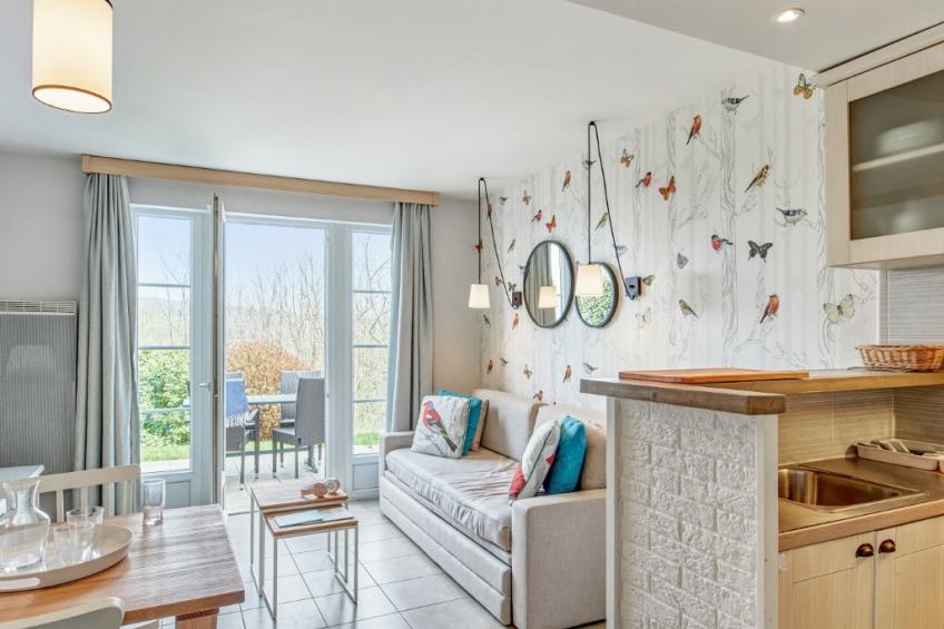 Residence et Spa 2p 4p. House - foto 20