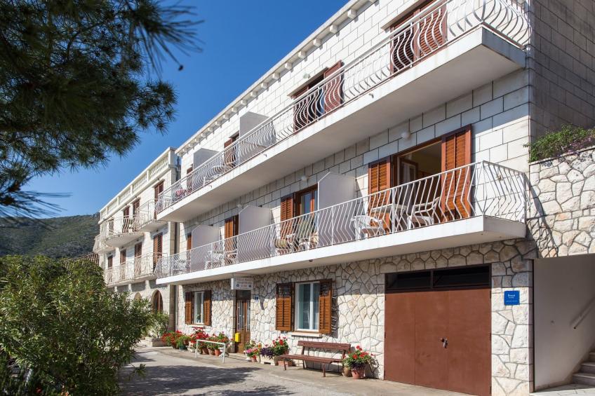 Villa Malfi - Standard Double Room with Sea View (S3) - foto 18