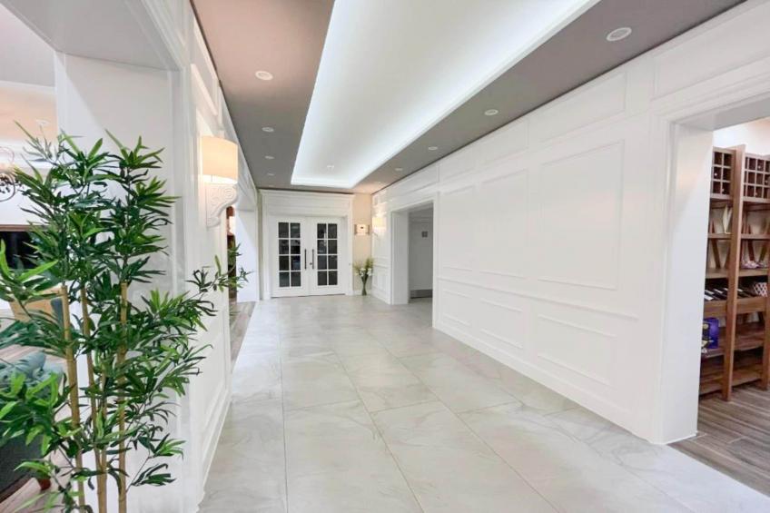 Schwarzbachtal - Double room Forest and Mountain View With balcony - foto 20