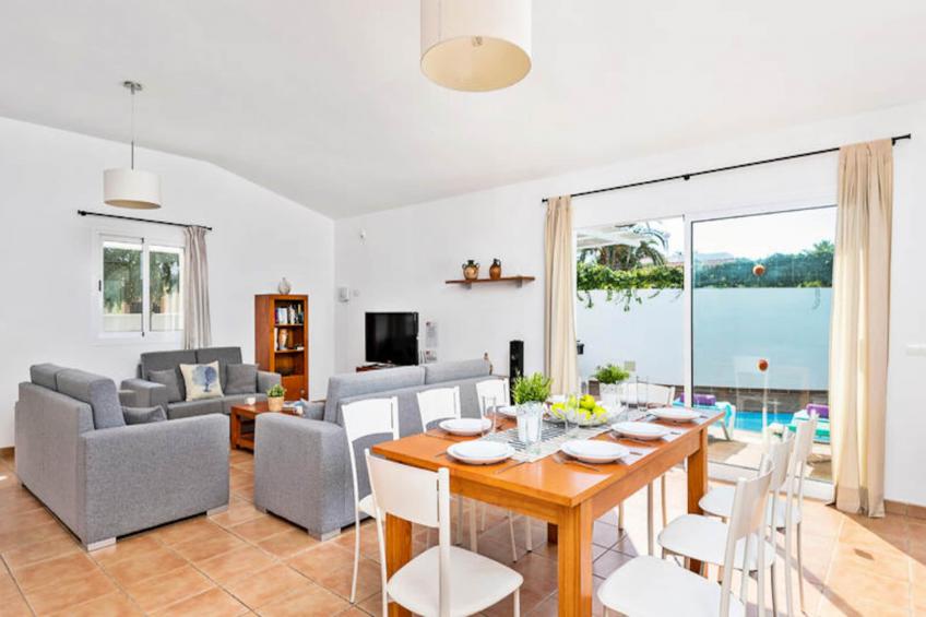Maison à Cala'n Bosh - foto 35