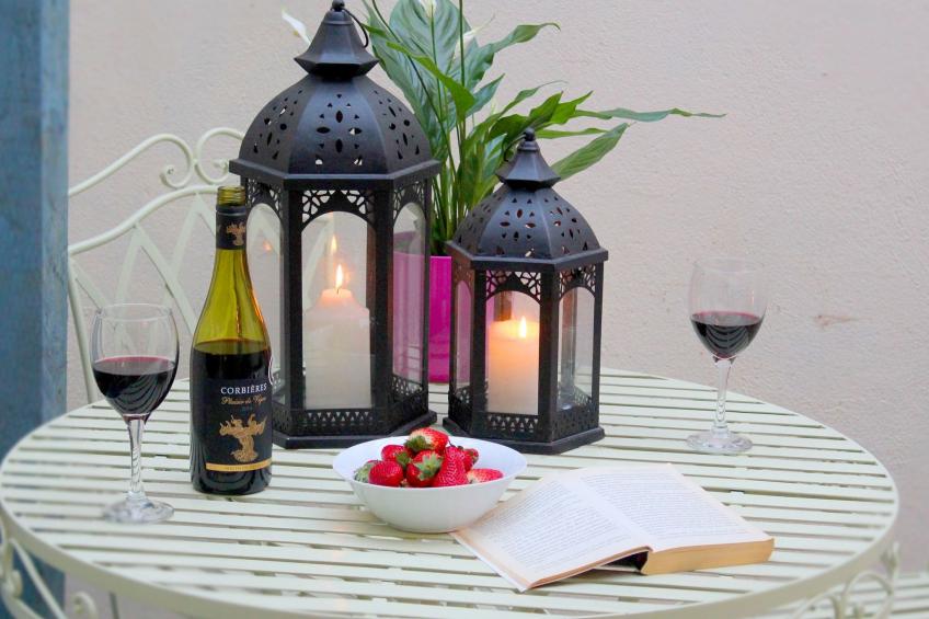 Captains Cabin - foto 14