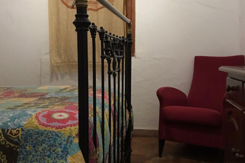 Cortijo Las Palomas - foto 22