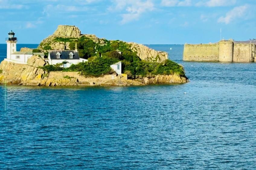 Apartment "Blue dream" in Strandnähe - foto 30