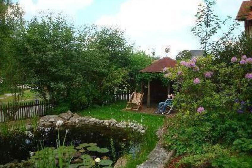 Wiesengrund in Bayerisch Eisenstein - foto 17