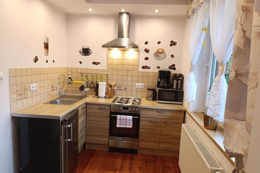 Wohnung Nr. 1 - foto 21