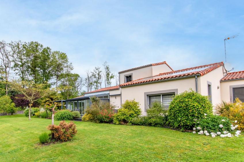 Villa DUXCAAR Merv. - foto 11