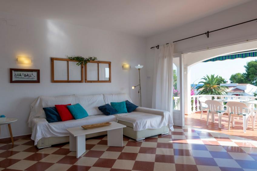 Moderne, frische Familienvilla Allondra - foto 13