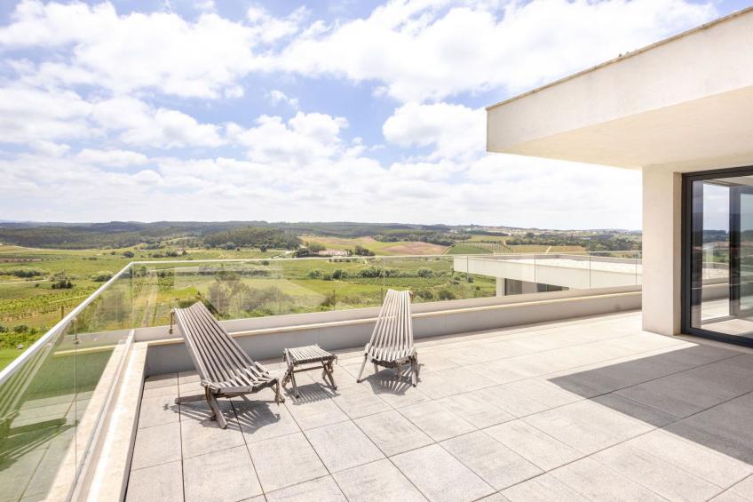 Villa Silberküste Portugal - foto 9