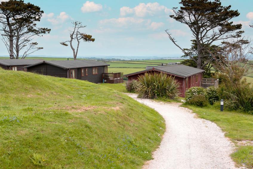 Whitsand Bay Lodge - foto 45