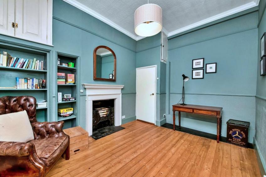 Catterick Cottage - foto 28