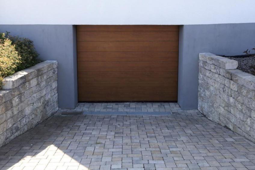 Tolles Appartement in Mastershausen mit Terrasse, Grill und Garten - foto 27