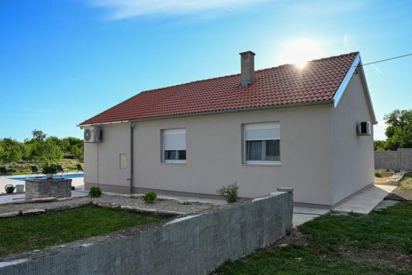 Holiday Home Marija with pool - foto 32