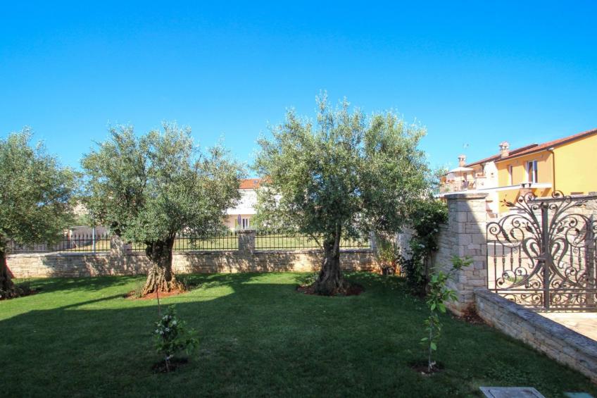 für 4 Personen ca. 50 m² in Bužinija, Adriaküste Kroatien (Westküste von I - foto 11