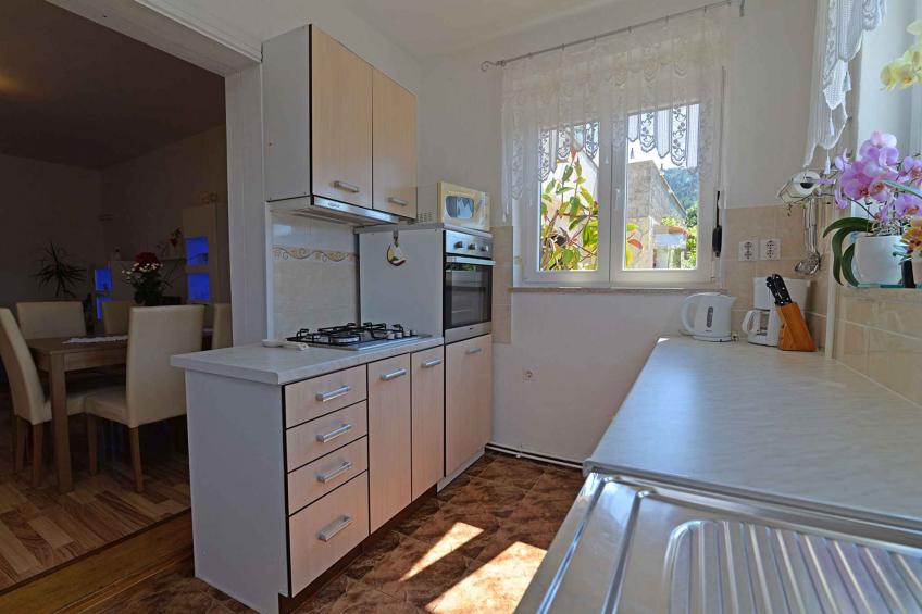 Vakantiewoning met terras en balkon - VW-YXMR - foto 8