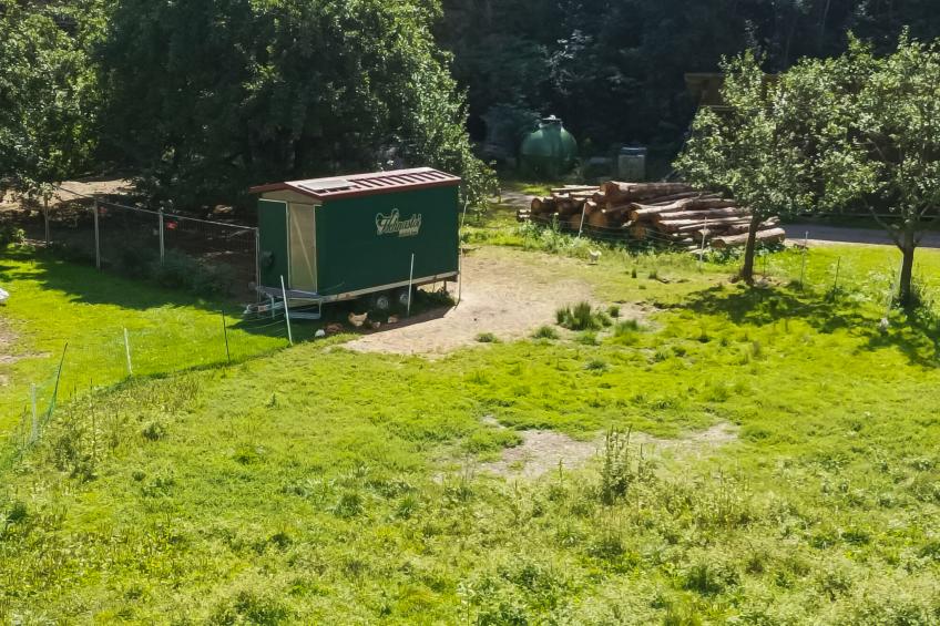 Apart Hof Achenrainer - foto 19