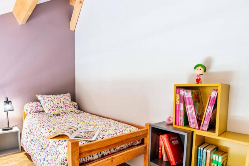 Gîte de France Le gîte des genêts 4 épis - foto 17