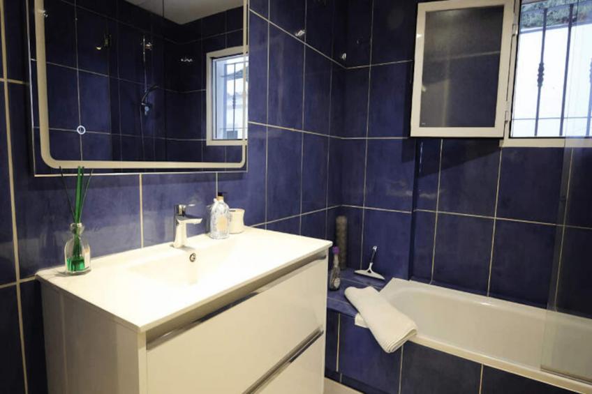 Magnifique Villa Avec Piscine Privée - Golf  Bonalba ! - foto 31