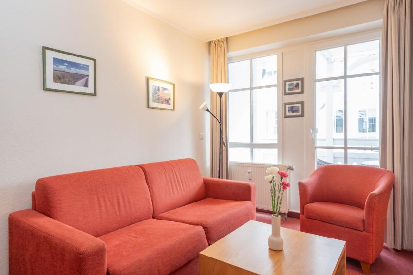 Seepark Sellin - 3 Personen - foto 5