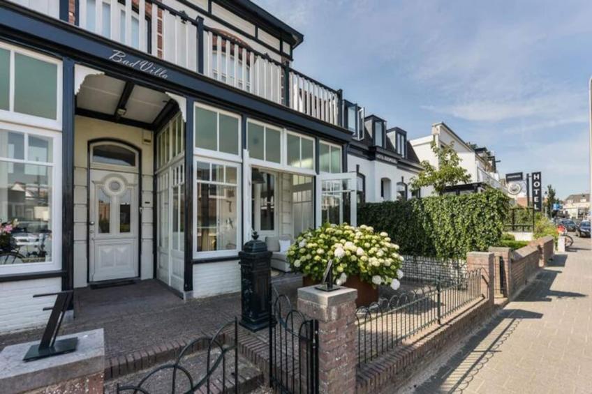 Villa Loft Apartment With Light Garden Room - foto 17