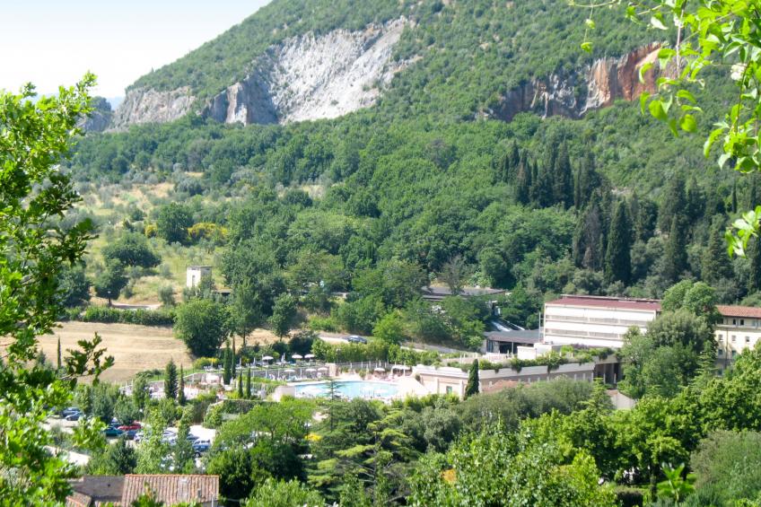 Die Kurvilla Monsummano - foto 45