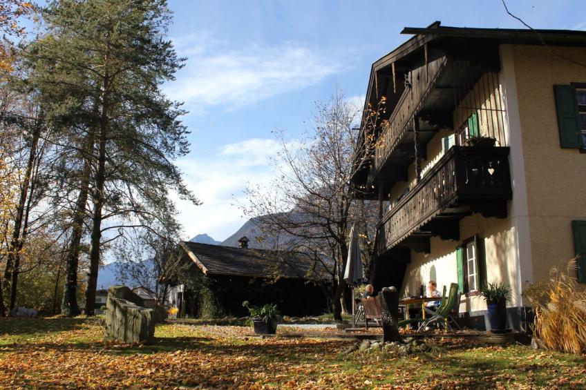 Claudiaschlössl - foto 13