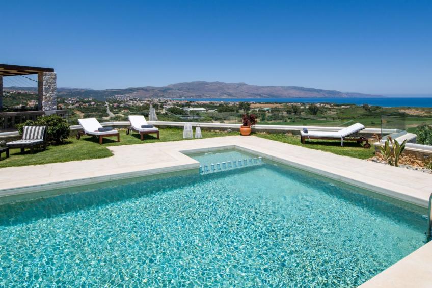 Ferienvilla mit Garten, Grill und Terrasse - foto 19