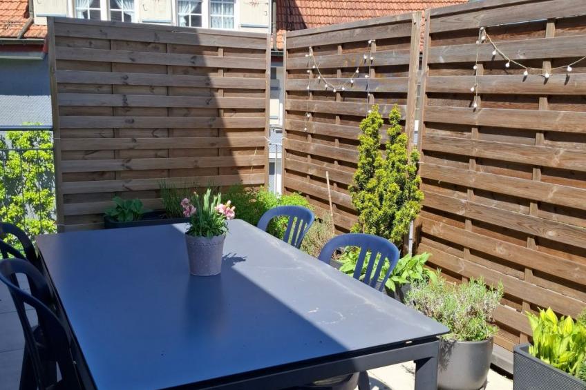 Zwinglis Fewo Klärli - foto 25