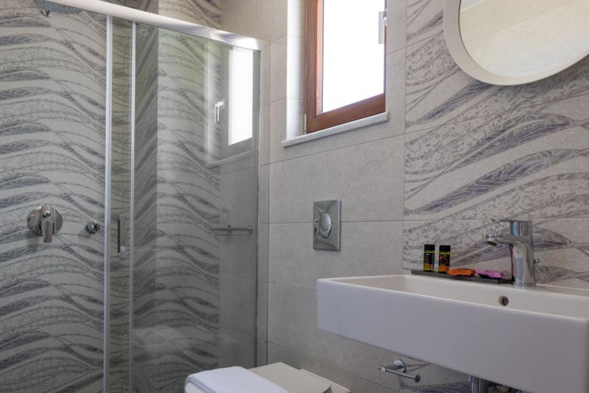 Neue Villa Panorea in Strandnähe mit absoluter Privatsphäre - foto 35