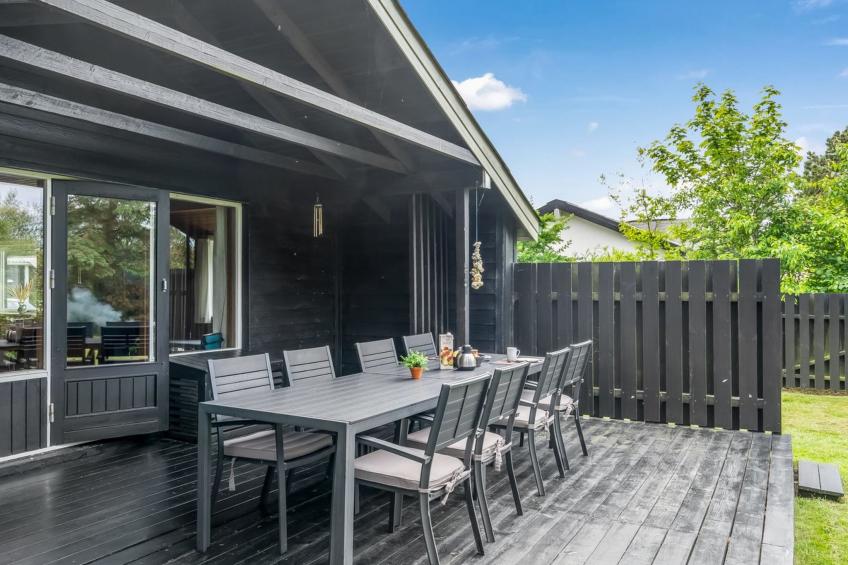 "Jukka" - 2km from the sea - foto 13