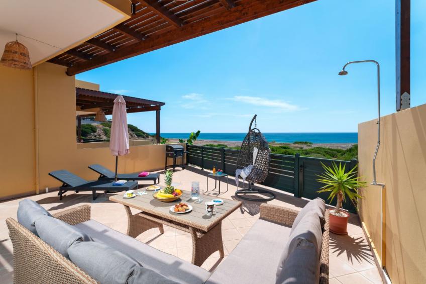 Mare Blu 2 am Strand - foto 15