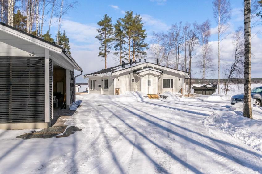 Palanteen haavelinna - foto 32