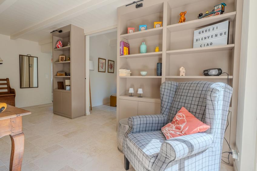 Charme St Sauveur - foto 17