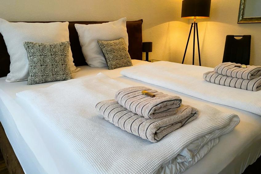 Komfortable Ferienwohnung in Zentrum von Weimar - foto 3