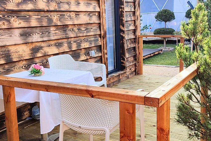 Tinyhouse am Neusiedlersee - foto 4