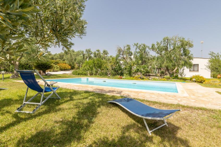 Villa Verdena Down - foto 25