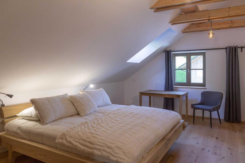 Mountain View Villa with Sauna and Hot-Tub - Three Bedroom Villa with Sauna and Hot-Tub - foto 14