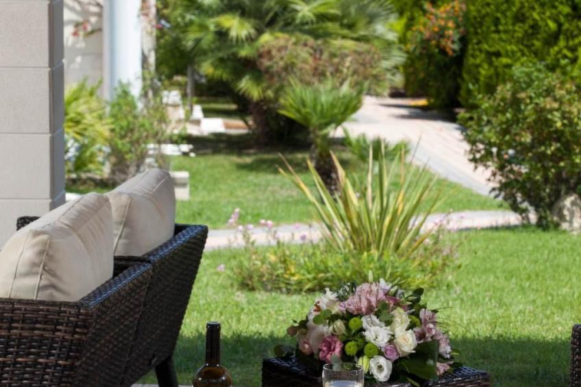 in Pallini mit Eigener Terrasse - foto 12