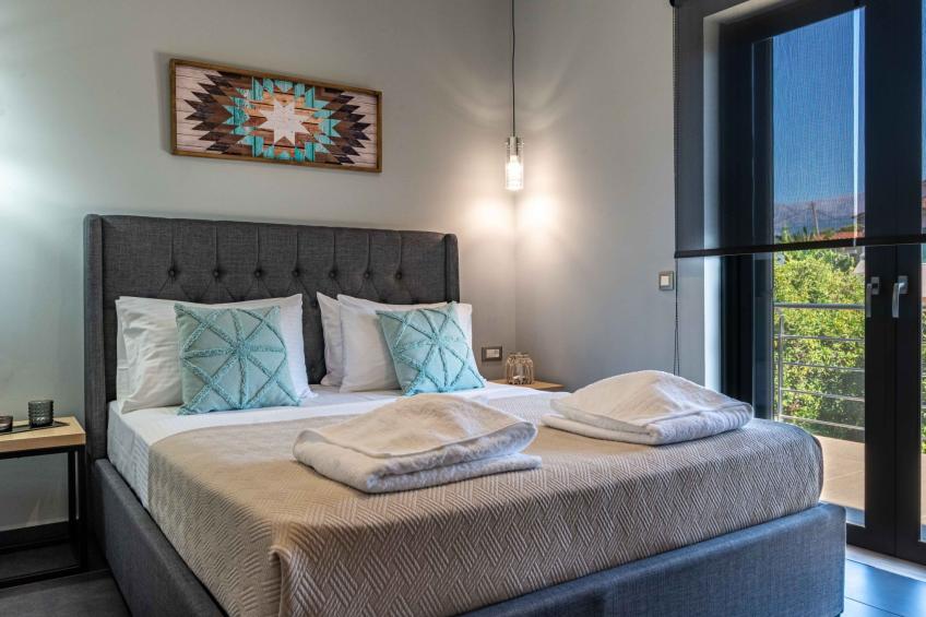 Villa Vega I ''Beheizter'' Pool, mitten in der Natur - foto 26