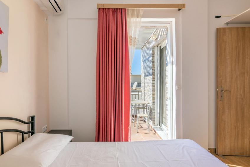 Penthouse am Strand von Chania Ägäis Kreta - foto 24