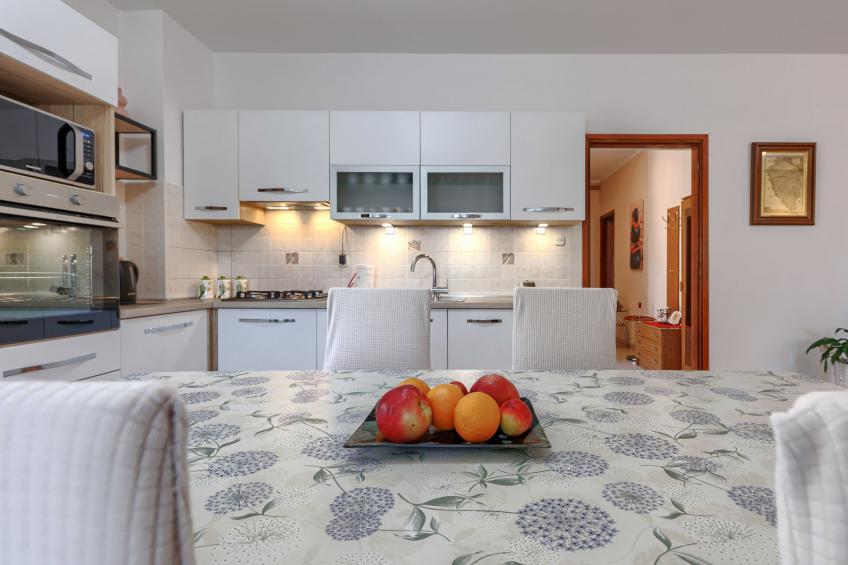 Haus Cekic (ROJ507) - foto 22