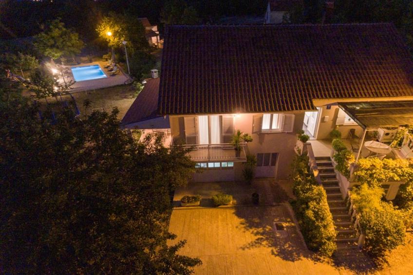 Villa Mia Flora mit Pool - foto 46